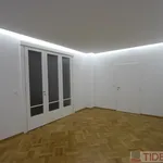 Pronajměte si 4 ložnic/e byt o rozloze 142 m² v Prague