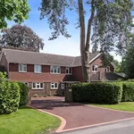 Rent 5 bedroom flat in Elmbridge