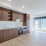 Appartement de 527 m² avec 2 chambre(s) en location à Toronto