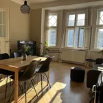 Pronajměte si 1 ložnic/e byt o rozloze 61 m² v Prague