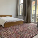 Rent 4 bedroom apartment of 160 m² in Schaerbeek - Schaarbeek