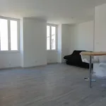 Appartement de 34 m² avec 1 chambre(s) en location à Privas