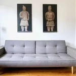 Miete 1 Schlafzimmer wohnung von 45 m² in Cologne