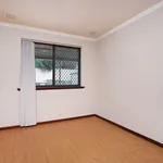 Rent 3 bedroom house in Kardinya