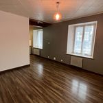 Rent 3 bedroom apartment of 58 m² in Damprichard
