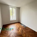 Rent 3 bedroom apartment of 4428 m² in BOIS COLOMBES