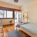 Rent a room in porto