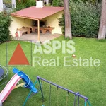 Rent 3 bedroom house of 220 m² in Διόνυσος