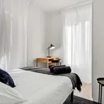 Rent a room in madrid