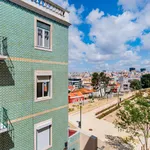 Rent 2 bedroom apartment in Lisbon