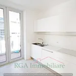 Affitto 3 camera appartamento di 150 m² in bergamo