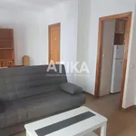 Alquilo 1 dormitorio apartamento de 50 m² en Ontinyent