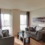  appartement avec 2 chambre(s) en location à Quebec