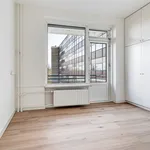 Huur 1 slaapkamer appartement van 50 m² in Rotterdam