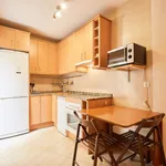 Alquilo 2 dormitorio apartamento de 80 m² en Madrid