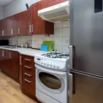 Rent 5 bedroom apartment of 132 m² in Poznan