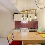 Rent 1 bedroom apartment of 36 m² in Genova