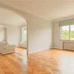 Rent 3 bedroom apartment in BRUXELLES