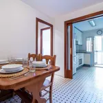 Rent a room of 120 m² in madrid