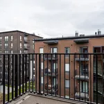 Vuokraa 2 makuuhuoneen asunto, 29 m² paikassa Turku