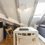 Studio of 40 m² in madrid