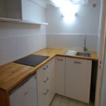 Rent 1 bedroom apartment of 28 m² in Lyon