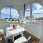 Alugar 1 quarto apartamento de 56 m² em Lisboa