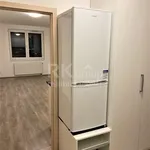 Pronajměte si 1 ložnic/e byt o rozloze 38 m² v Praha