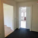 Rent 4 bedroom apartment of 124 m² in Ostrava