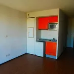 Rent 1 bedroom apartment of 23 m² in Montpellier