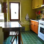 3-room flat via Giuseppe Faelli, Ovindoli