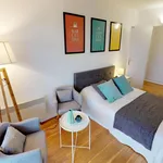  appartement avec 5 chambre(s) en location à Lyon