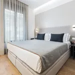 Rent 1 bedroom apartment of 47 m² in Madrid