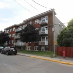  appartement avec 1 chambre(s) en location à Montreal