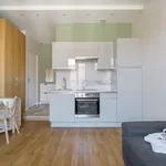 Rent 1 bedroom apartment of 215 m² in Lyon