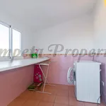 Alquilo 4 dormitorio casa de 140 m² en Canillas de Albaida