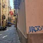 Rent 2 bedroom apartment of 50 m² in Napoli