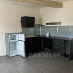 Appartement de 37 m² avec 2 chambre(s) en location à Draguignan