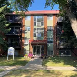 Appartement de 667 m² avec 1 chambre(s) en location à Edmonton