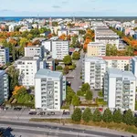 Vuokraa 1 makuuhuoneen asunto, 29 m² paikassa Vaasa