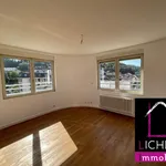 Appartement de 112 m² avec 5 chambre(s) en location à ST AVOLD