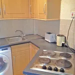 Rent 1 bedroom apartment in Edinburgh  West