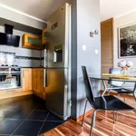 Rent 2 bedroom apartment of 39 m² in Warsaw