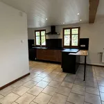 Appartement de 250 m² avec 4 chambre(s) en location à Schirmeck