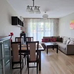 Rent 2 bedroom apartment of 54 m² in Wrocław