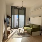 Miete 1 Schlafzimmer wohnung von 28 m² in Ludwigsburg