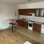 Pronajměte si 2 ložnic/e byt o rozloze 55 m² v Lanškroun