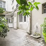 Appartement de 30 m² avec 1 chambre(s) en location à Paris