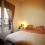 Rent a room of 140 m² in barcelona