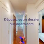 Rent 4 bedroom apartment in Brest